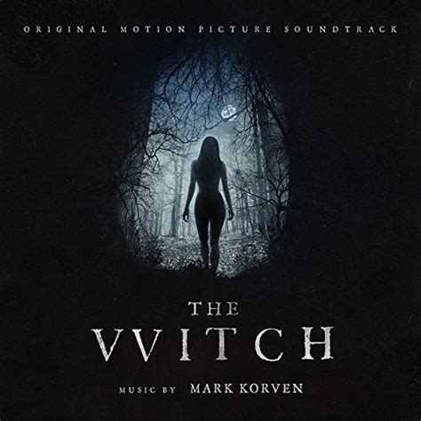 Soundtrack Sorcery: The Mesmerizing Music of the Witch
